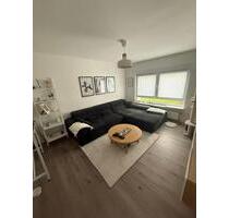 Helle & kernsanierte 2-Zimmer-Wohnung in Essen-Dellwig