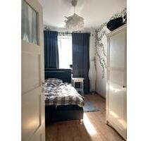 Helle , ruhige Wohnung in Gohlis von Mai-Okt zu vermieten - Leipzig Nord