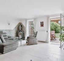 Zuhause mit Herz: Kamin, Wintergarten & Sauna - Provisionsfrei - Bardowick