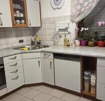 Wohnung im Erdgeschoss mit Terrasse - Ulm Donautal