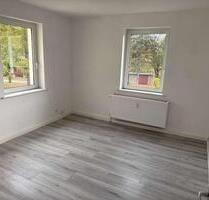 Neu - Sanierte kleine Familienwohnung, 3 Raum Wohnung in Zschornewitz - Gräfenhainichen