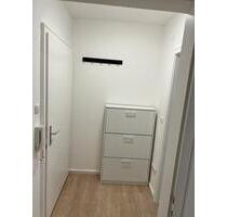 1 kleines Zimmerappartment möbliert zum Mieten - München Berg am Laim