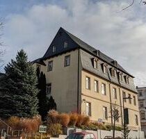 zentral gelegene 2 Raum Wohnung Moritzstr. 10 in Limbach-Oberfrohna