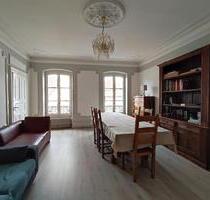 4 Zimmer Wohnung im Zentrum Wissembourg - Klingenmünster