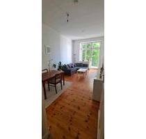 Apartment for rent (Pistoriusstraße - Berliner Allee)