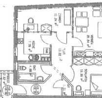 WG-Zimmer in geräumiger Wohnung im Damenviertel. - Jena
