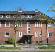 Gemütliche Dachgeschosswohnung im Stadtteil Siebethsburg - Wilhelmshaven Altengroden