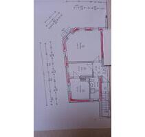 2 Raum Wohnung schön und modern - Teuchern
