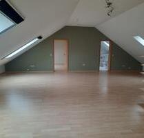 Schöne 83 qm Dachgeschosswohnung in Eppelborn-Habach