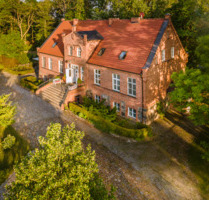 Geschmackvolle, sanierte 1-Raum-Wohnung mit schöner Ausstattung - Sundhagen