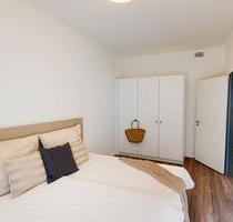 Möblierte und moderne 2-Zimmer-Wohnung in top Lage! - Hamburg Hamburg-Mitte