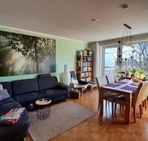 Helle 3-Zimmer-Wohnung mit Balkon in 38302 WF-Nord - Wolfenbüttel Ahlum
