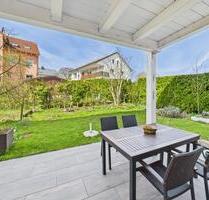 2-Zimmer-Gartenwohnung mit Tiefgarage nähe SIEMENS - Amberg