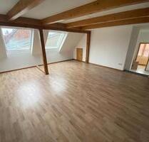 Zweizimmerwohnung in zentraler Lage in Itzehoe 720€ warm
