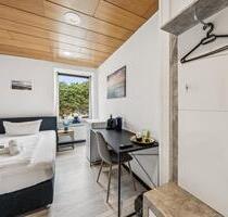 Monteurzimmer &Hotelzimmer + Parkplatz, WLAN | 24h Self-Check In - Wilhelmshaven
