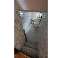 2 Zimmer Wohnung im Ortskern von Schmelz