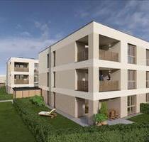 Modernes, barrierefreies Wohnen mit Garten in Wegberg Innenring