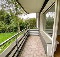 2-Zimmer-Wohnung in Witten Heven!