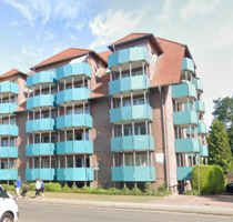 Provisionsfrei, DG Whg, Balkon & TG Stellpl. Hannover-Bothfeld