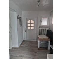 Kleine Single Wohnung! Ideal für Lkw Fahrer - Essen (Oldenburg)