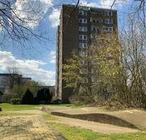 Demnächst frei! 3-Zimmer-Wohnung in Essen Freisenbruch