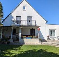 Haus in Top Lage in Dingolfing Waldesruh - Großer Garten !!!