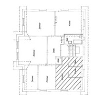 Großzügige 4-Zimmer-Wohnung im Baudenkmal - Bad Honnef