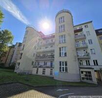 Exklusive 3 Raum Wohnung auf dem Kaßberg + Stellplatz möglich - Chemnitz Kapellenberg