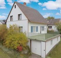 Einfamilienhaus in Aach - 227.000,00 EUR Kaufpreis, in Aach (PLZ: 78267)