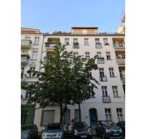 Möblierte EG-Wohnung im Bötzowviertel - Berlin Pankow