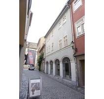 2-Zimmer-Wohnung mit Balkon - 420,00 EUR Kaltmiete, in Naumburg (Saale) (PLZ: 06618)