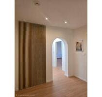 Frisch sanierte 2 ZKB in Rußhütte – perfekt für junge Leute! - Saarbrücken Malstatt