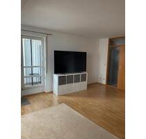 3-Zimmer-Wohnung mit Balkon - 630,00 EUR Kaltmiete, in Eisfeld (PLZ: 98673)