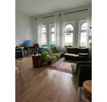 2-Zimmer Altbauwohnung in Innenstadt-Lage - Hannover Südstadt