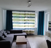 Zimmer Wohnung Hamburg Lurup Zwischenmiete möbliert September