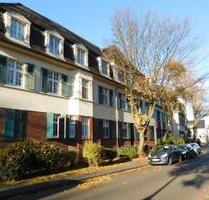 Wohn(t)raum: individuelle 2-Zimmer-Wohnung mit Balkon - Duisburg Huckingen