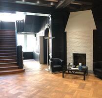 Exklusive Büros in Stadtvilla – Top-Lage Krefeld Stadtgarten