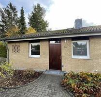 Altengerechtes Wohnen im Reihenendhaus mit EinbaukücheTerrasse und grünen Umfeld - Celle Neustadt/Heese