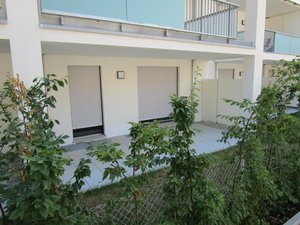 Wunderschöne 2 Zimmer - Wohnung mit Terrasse zu Vermieten - Fürth Südstadt
