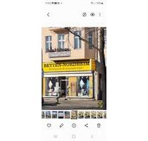 BERLIN ❤️GUTE LAGE ! - 3.480,00 EUR Kaltmiete, ca.  24,00 m² in Berlin (PLZ: 14199) Charlottenburg-Wilmersdorf