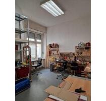 Werkstatt Atelier Büroraum in Kreuzberger Werkstattgemeinschaft - Berlin Friedrichshain-Kreuzberg