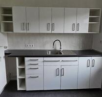 Helle, grosszügige 3-Raum-Wohnung m. EBK u. Duschbad Gadebusch