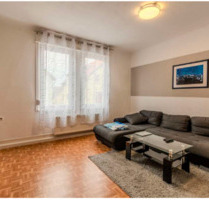 Wohnung zur Gründung einer 3er WG in Stuttgart Obertürkheim