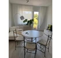 Schöne 46 qm Wohnung in Uhlenhorst zur Zwischenmiete - Hamburg Hohenfelde