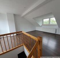 Schöne Wohnung in Gablenz mit Terrasse - Chemnitz Bernsdorf