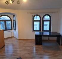 Ruhige Helle Stadtwohnung in guter Lage - Detmold