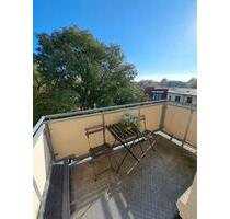 2 Zimmer Wohnung mit Balkon - 565,00 EUR Kaltmiete, ca.  60,00 m² in Magdeburg (PLZ: 39112) Leipziger Straße
