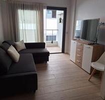 Wohnung zur Miete auf Gran Canaria - Hildesheim