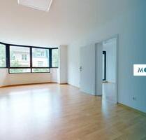 Helle 4-ZIMMER-WOHNUNG in TOPLAGE - Nordstraße, Düsseldorf-Pempelfort