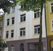 Demnächst frei! 2-Zimmer-Wohnung in Essen